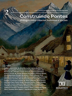 cover image of Diálogos entre Ciências Humanas e Sociais, Volume 2